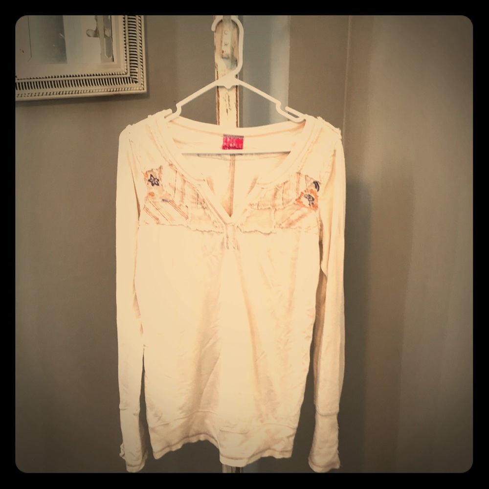 Free people shirt